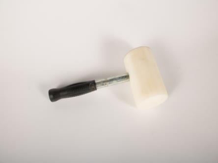 1200-TT Nylon hammer 1,2 kg