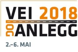 Vei og Anlegg 2018, 2.-6. mai