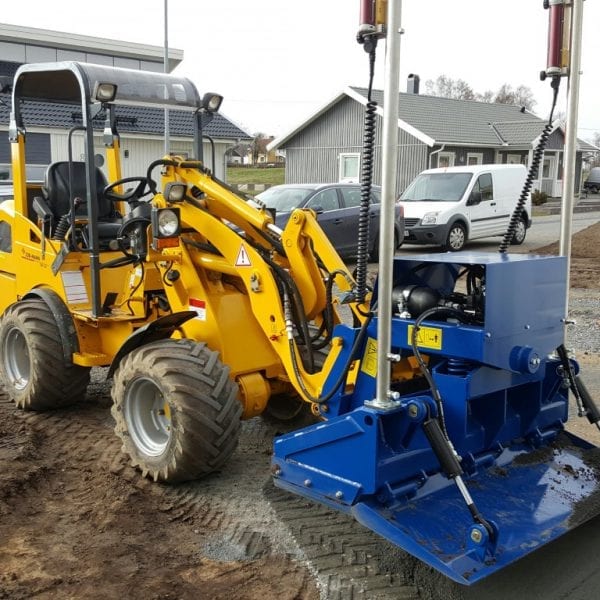 AP Basic Leveller - Bilde 2