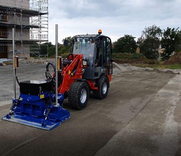 AP Basic Leveller - Bilde 3