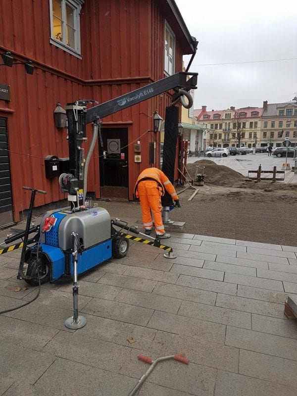 Vakuumløfter E - Bilde 2
