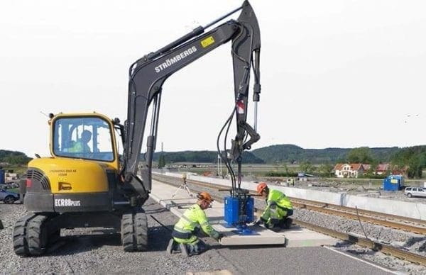 Vacuumløfter SM 1500