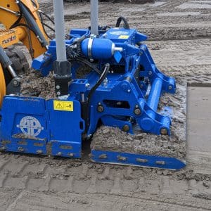 AP-3D-Leveller Push Pull